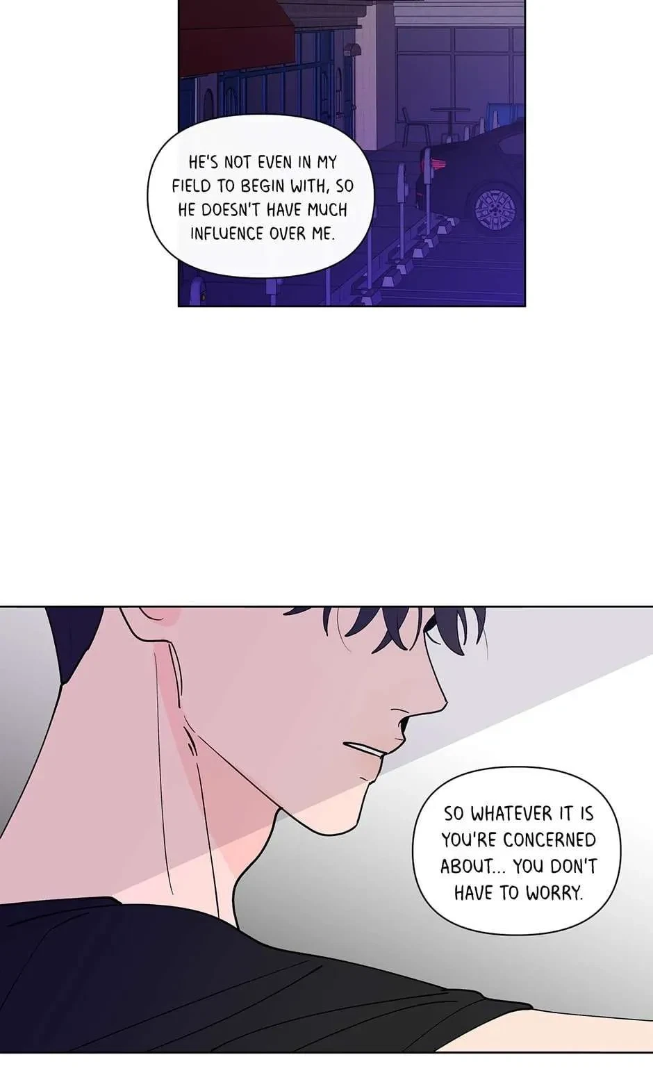 Banana Scandal Chapter 181, page 37