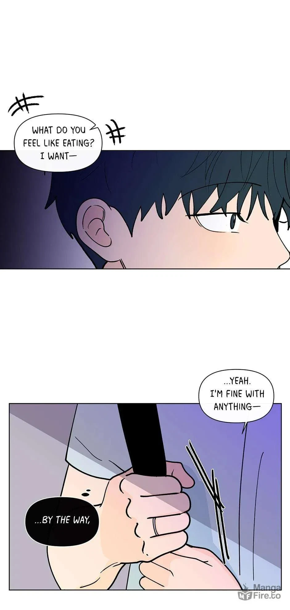 Banana Scandal Chapter 181, page 42