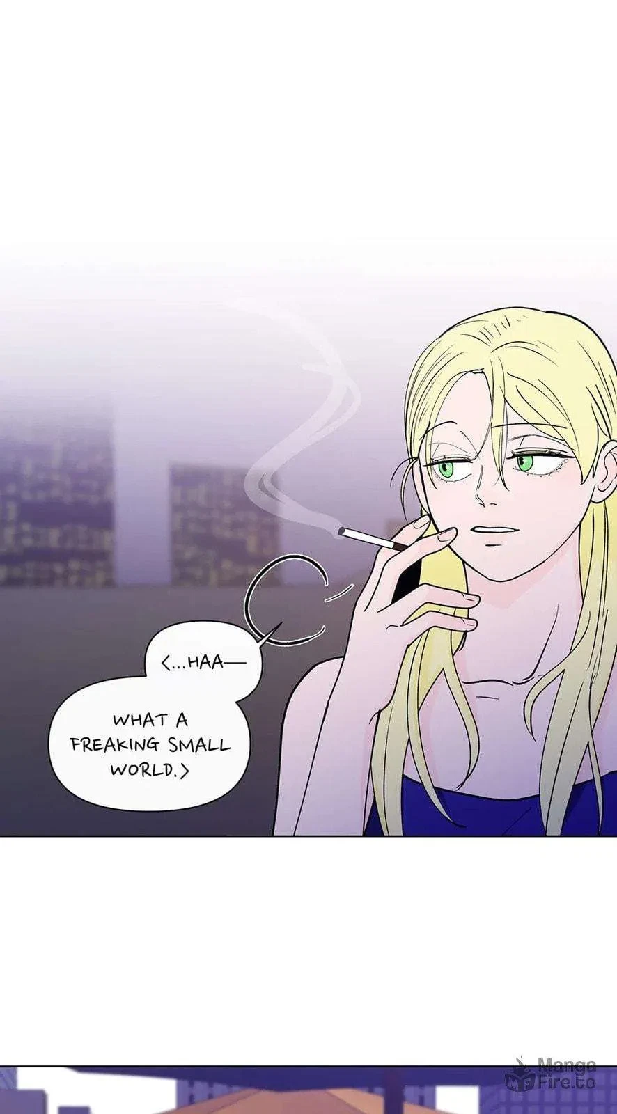 Banana Scandal Chapter 181, page 45