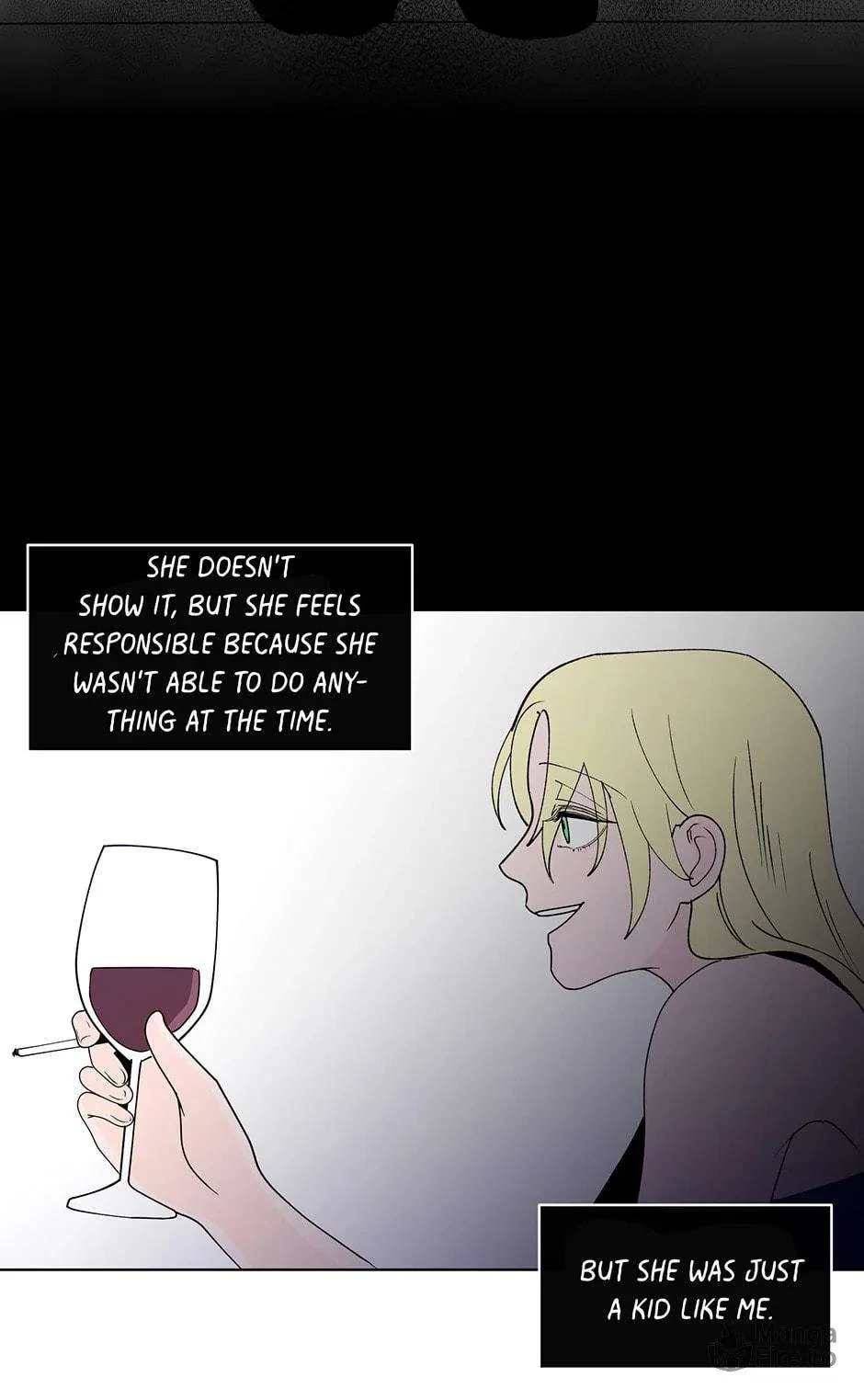 Banana Scandal Chapter 181, page 50