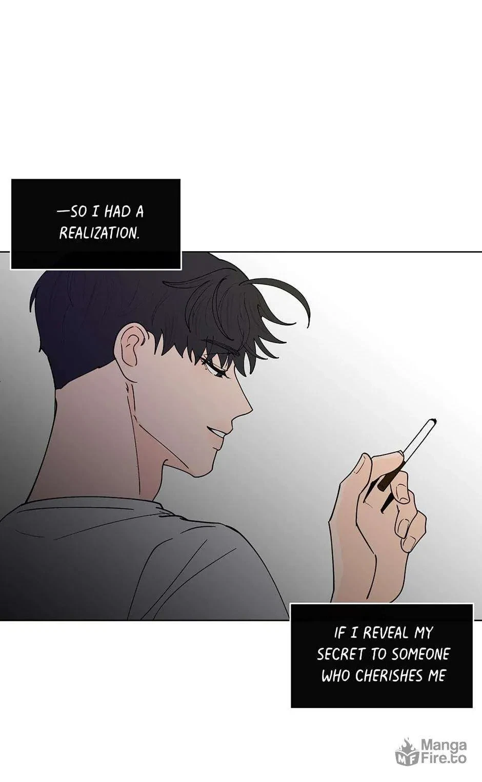 Banana Scandal Chapter 181, page 51