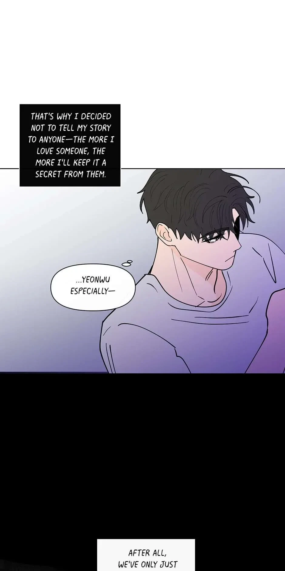 Banana Scandal Chapter 181, page 53