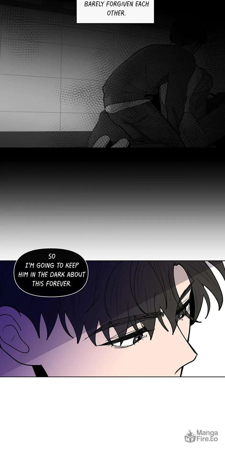 Banana Scandal Chapter 181, page 54
