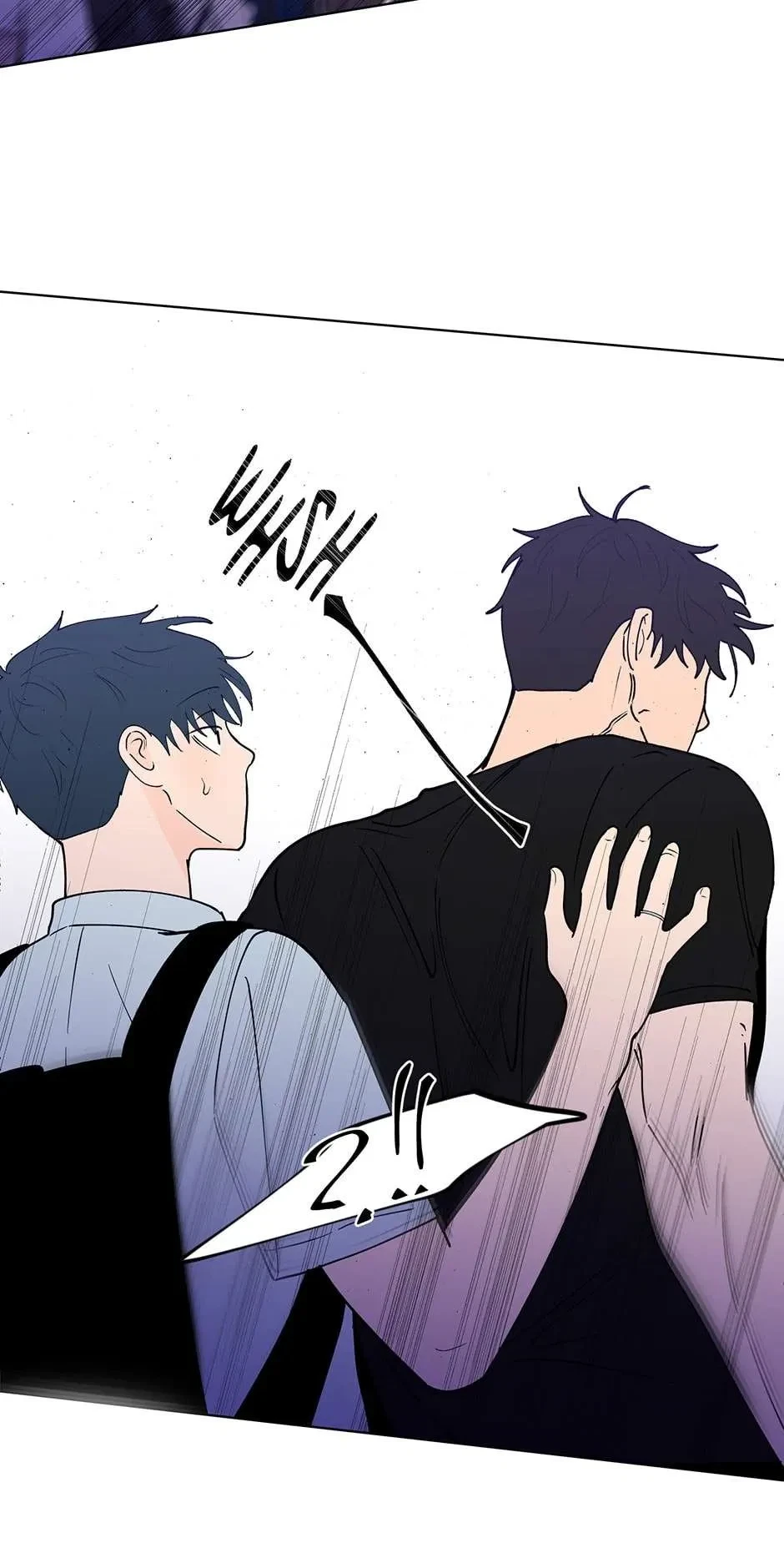 Banana Scandal Chapter 181, page 8
