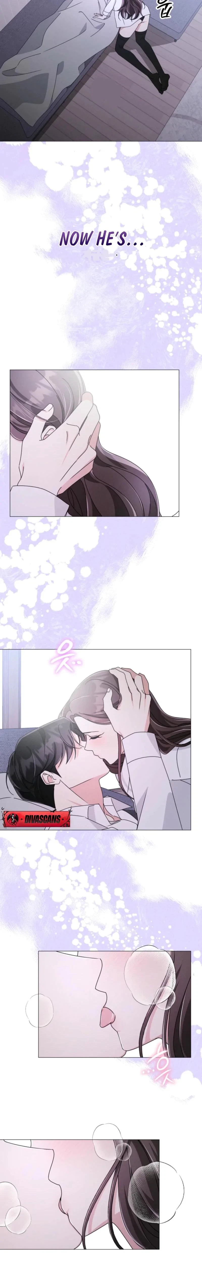 The Great Mad Dog Chapter 10, page 13