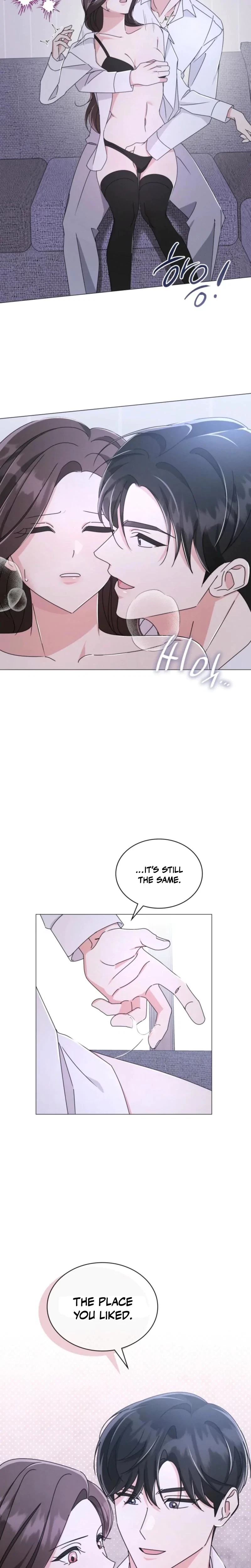 The Great Mad Dog Chapter 10, page 20