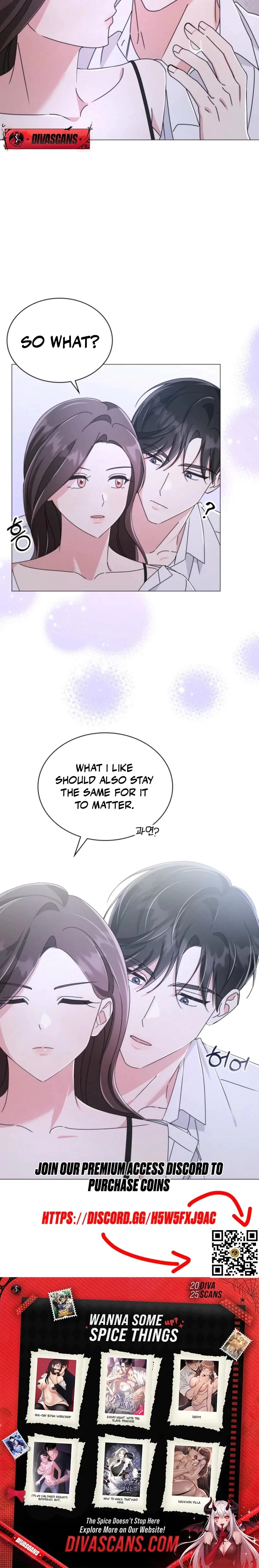 The Great Mad Dog Chapter 10, page 21