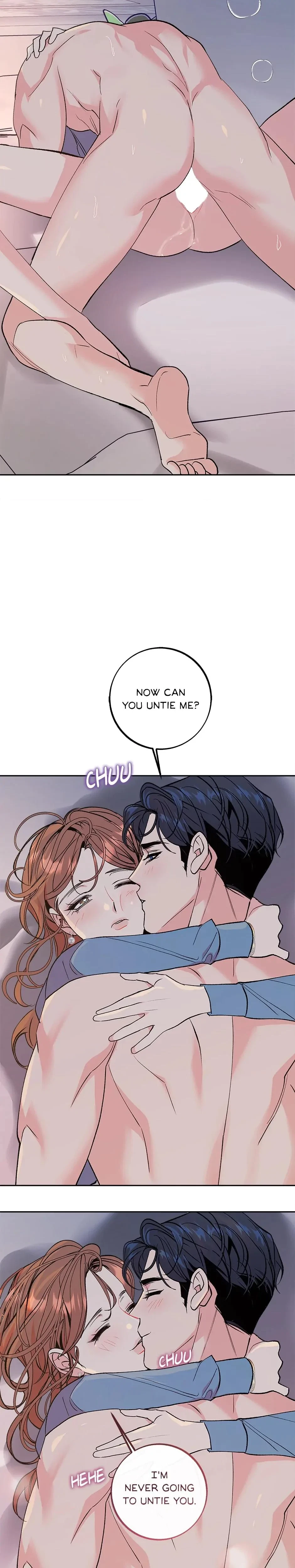 Chapter 53 - Special Episode 08, page 19