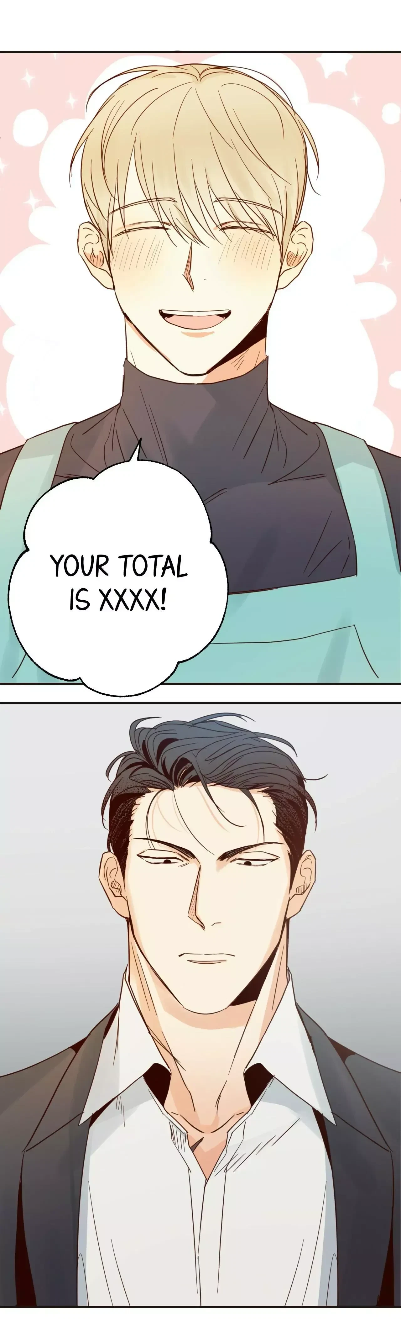 The Dangerous Convenience Store Chapter 3, page 12