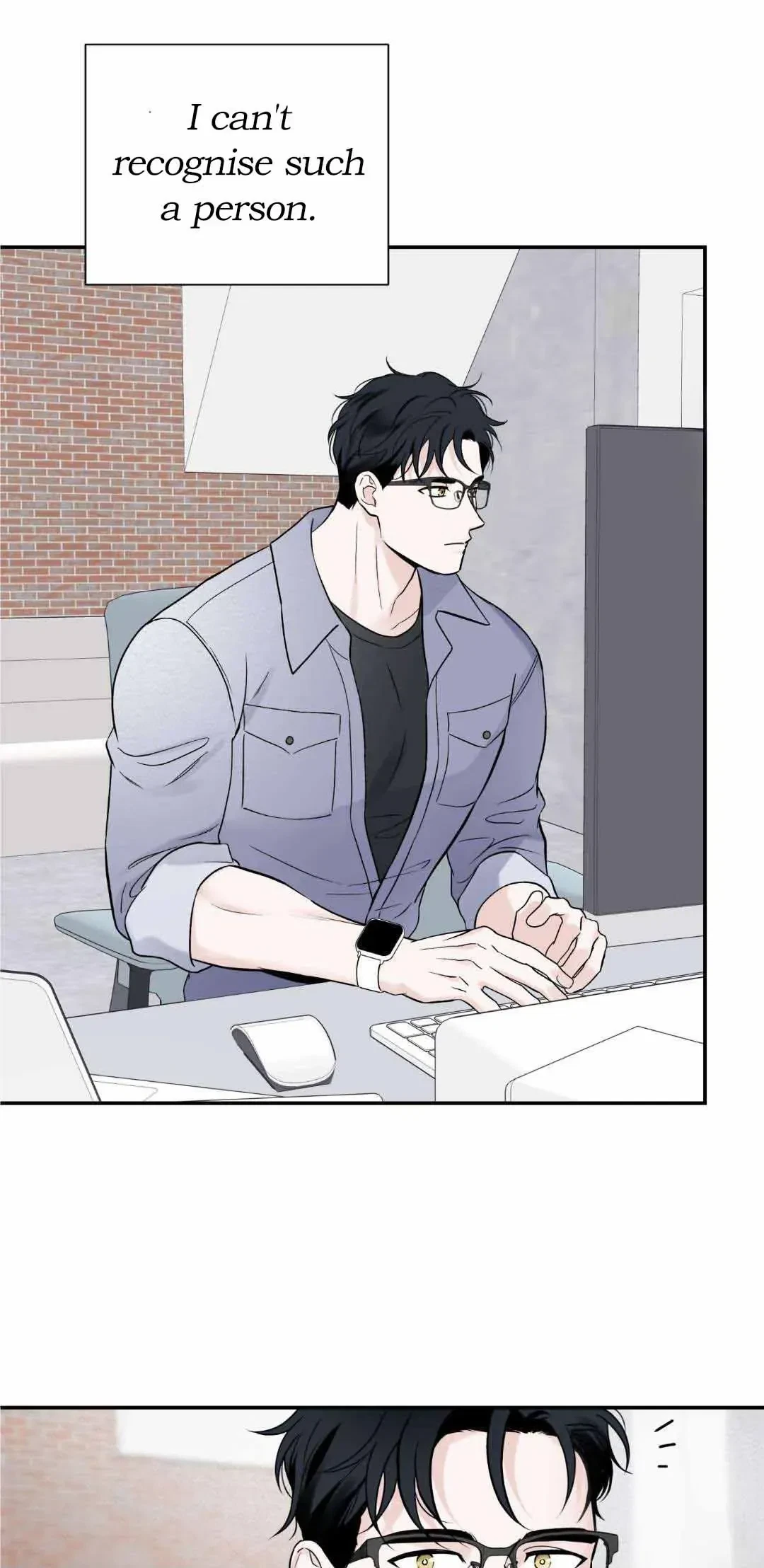 Overclock Chapter 25, page 10