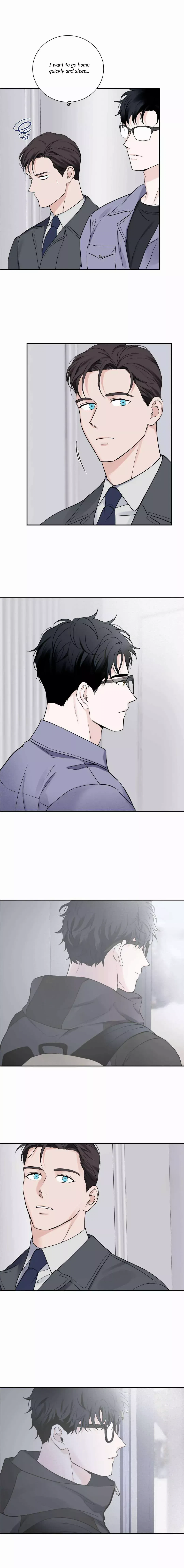 Overclock Chapter 25, page 17