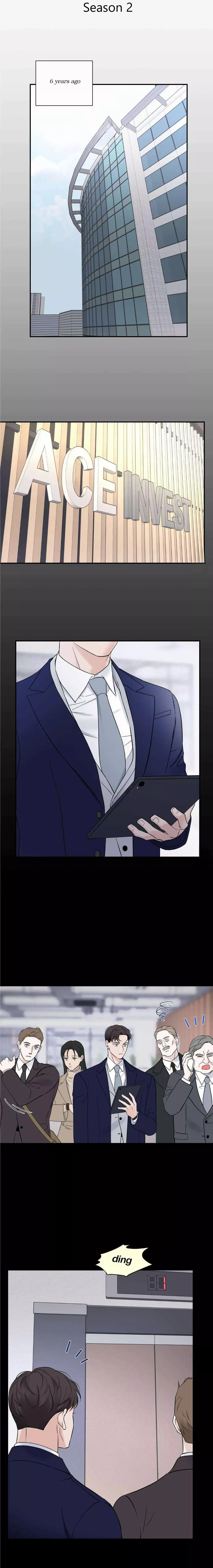 Overclock Chapter 25, page 3