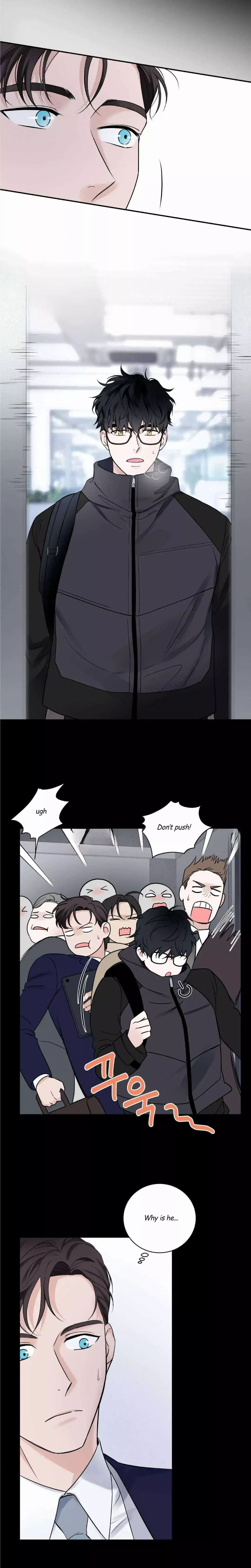 Overclock Chapter 25, page 5
