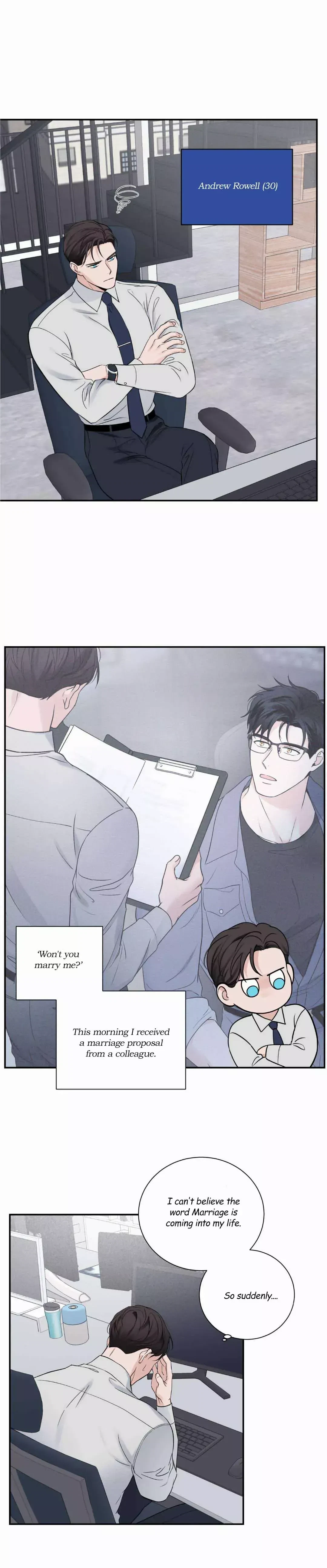Overclock Chapter 25, page 7