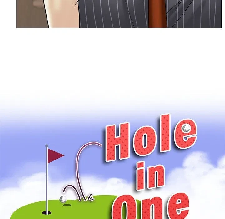 Hole In One Chapter 21, page 10