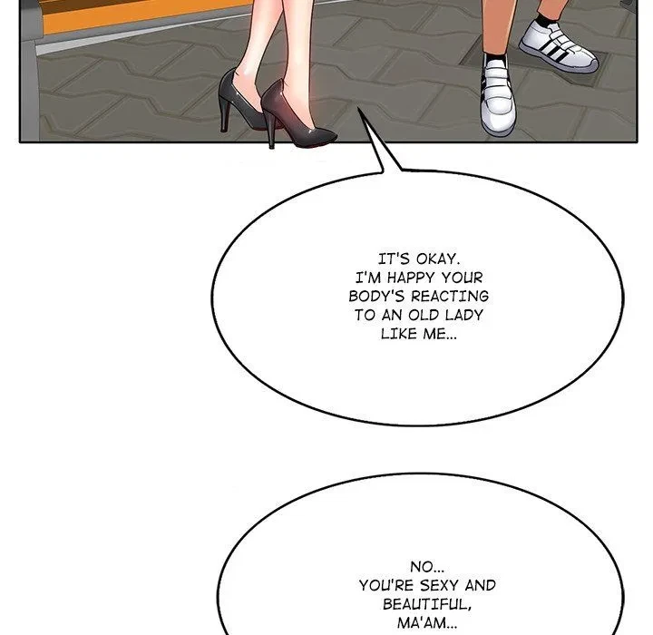 Hole In One Chapter 21, page 107