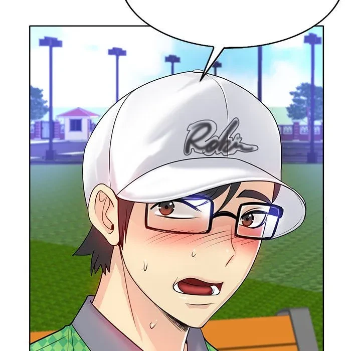 Hole In One Chapter 21, page 108