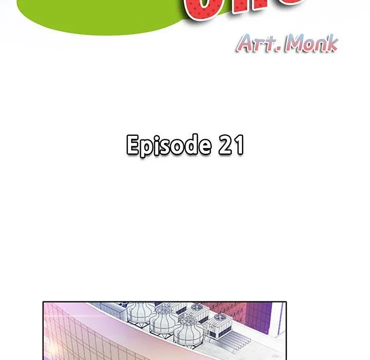 Hole In One Chapter 21, page 11
