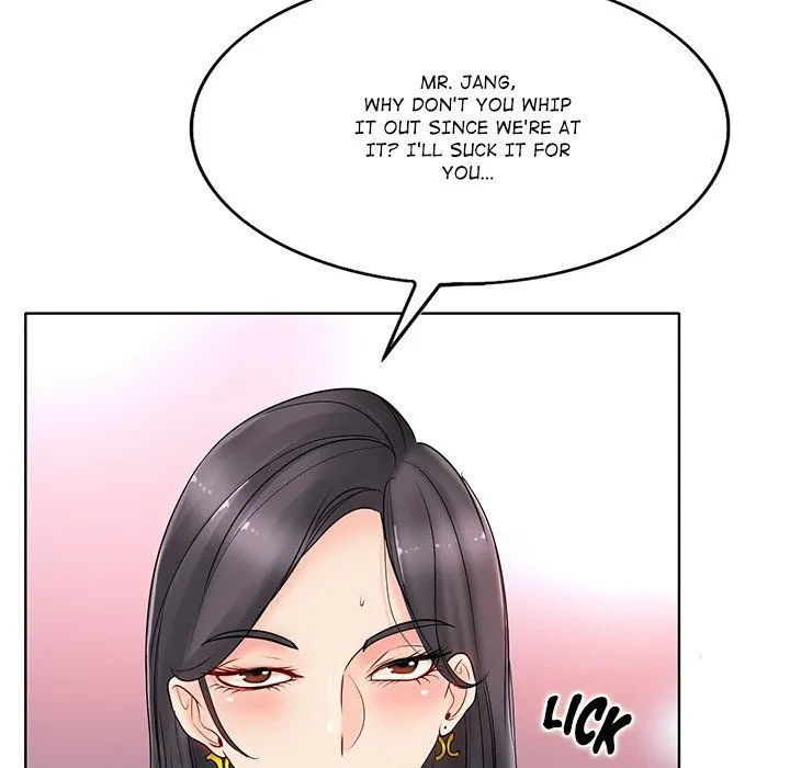 Hole In One Chapter 21, page 110
