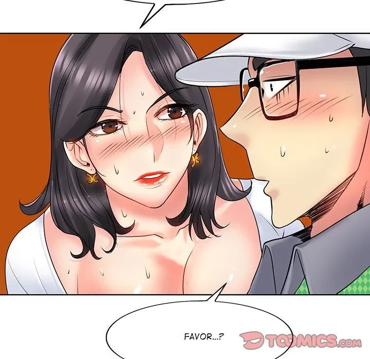 Hole In One Chapter 21, page 120