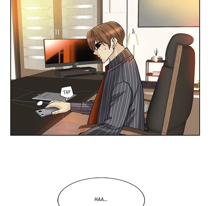 Hole In One Chapter 21, page 13