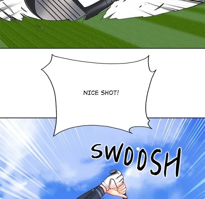 Hole In One Chapter 21, page 23