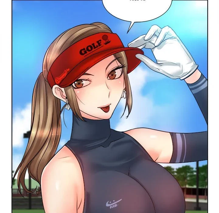Hole In One Chapter 21, page 26
