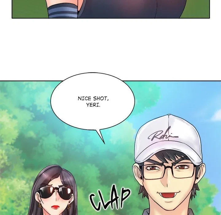 Hole In One Chapter 21, page 27