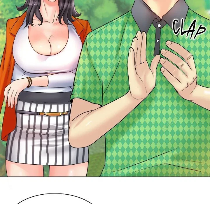 Hole In One Chapter 21, page 28