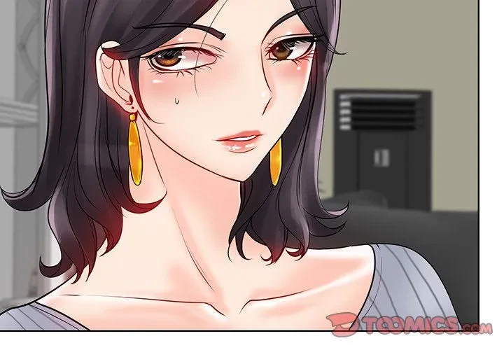 Hole In One Chapter 21, page 3