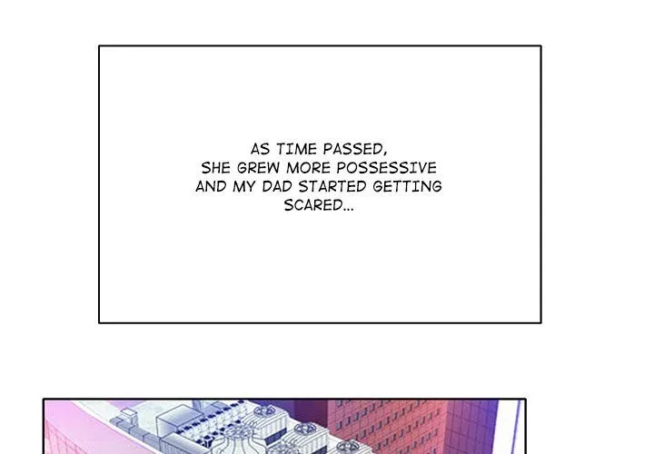 Hole In One Chapter 21, page 4