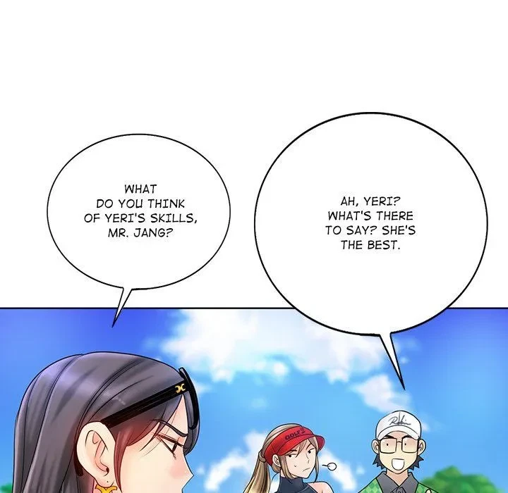 Hole In One Chapter 21, page 40