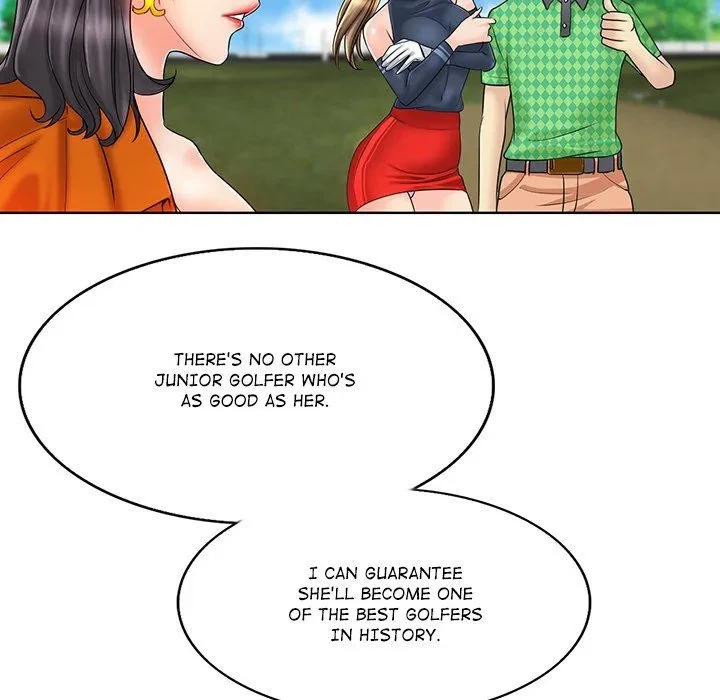 Hole In One Chapter 21, page 41