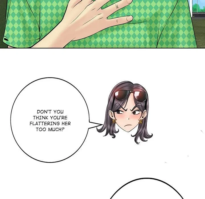 Hole In One Chapter 21, page 43