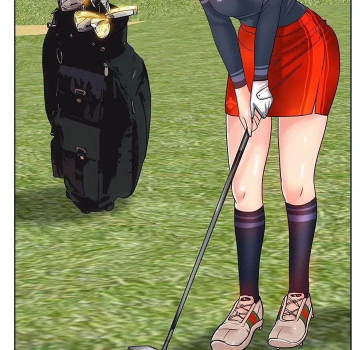 Hole In One Chapter 21, page 50