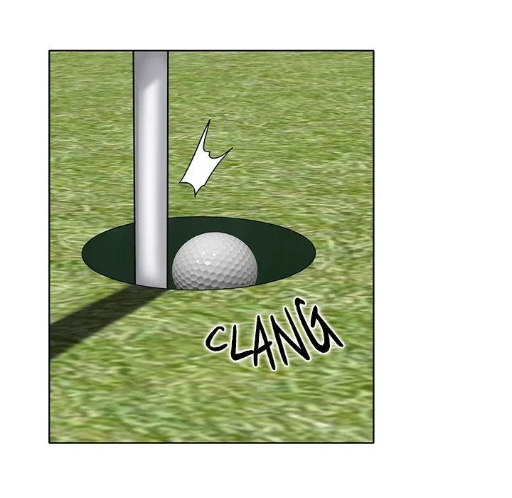 Hole In One Chapter 21, page 54