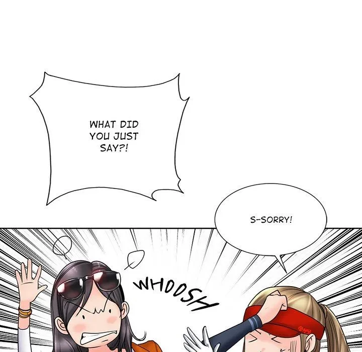 Hole In One Chapter 21, page 64