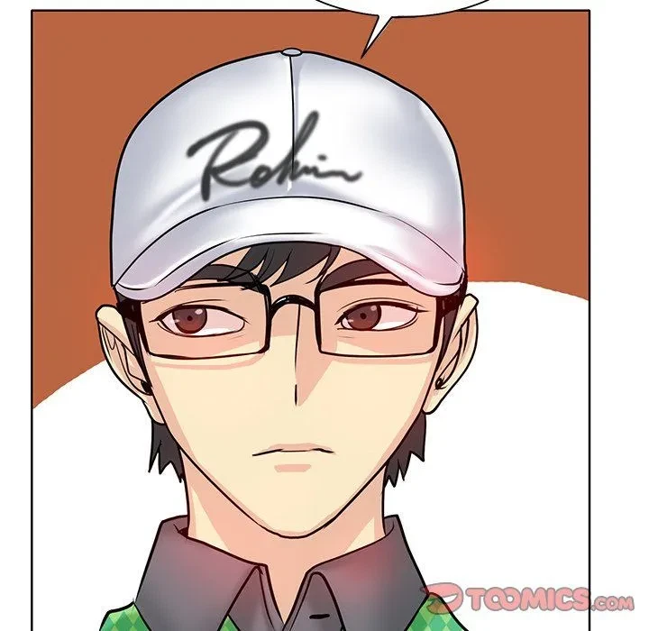Hole In One Chapter 21, page 66