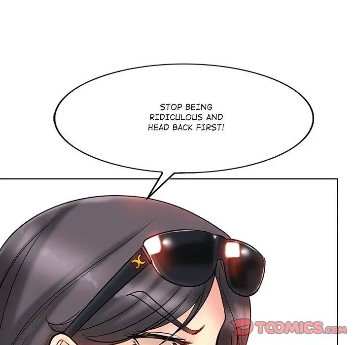 Hole In One Chapter 21, page 75