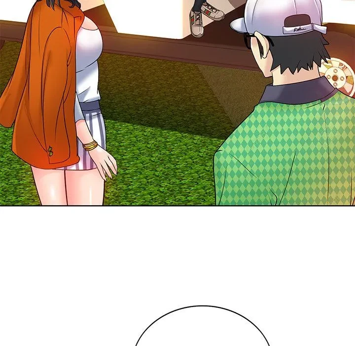 Hole In One Chapter 21, page 79