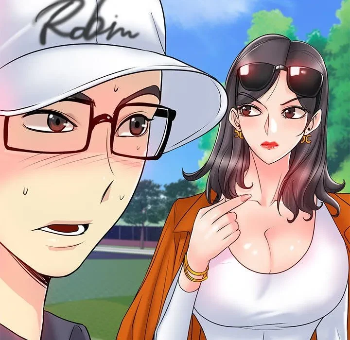 Hole In One Chapter 21, page 82