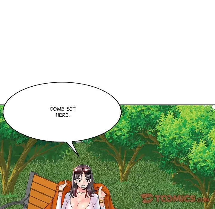 Hole In One Chapter 21, page 84