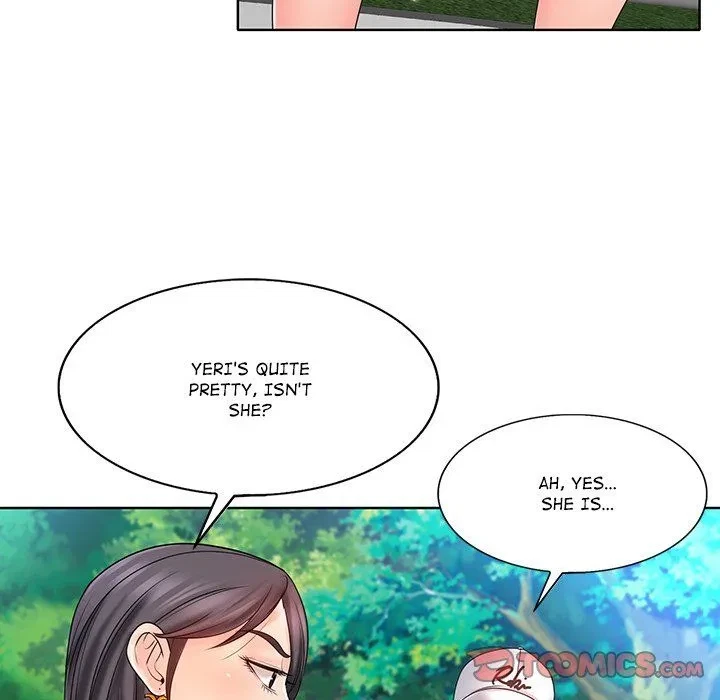 Hole In One Chapter 21, page 93