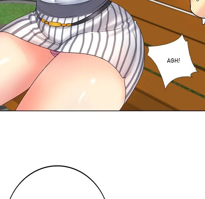 Hole In One Chapter 21, page 98