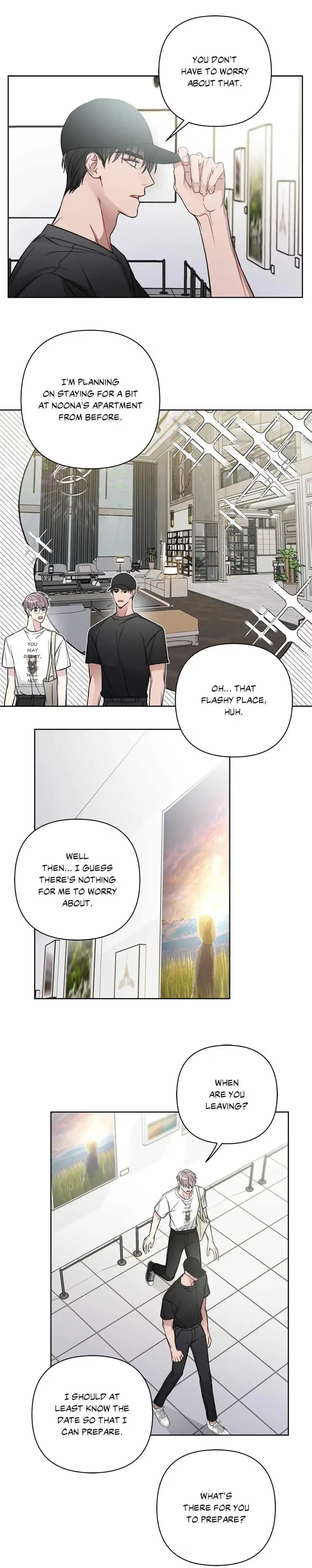 Rent Free Chapter 60, page 11