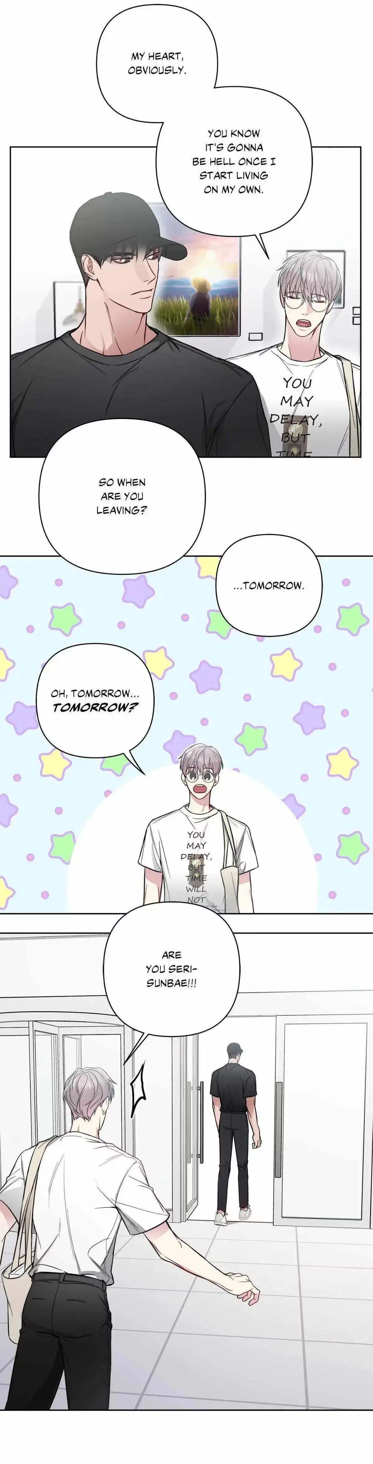 Rent Free Chapter 60, page 12