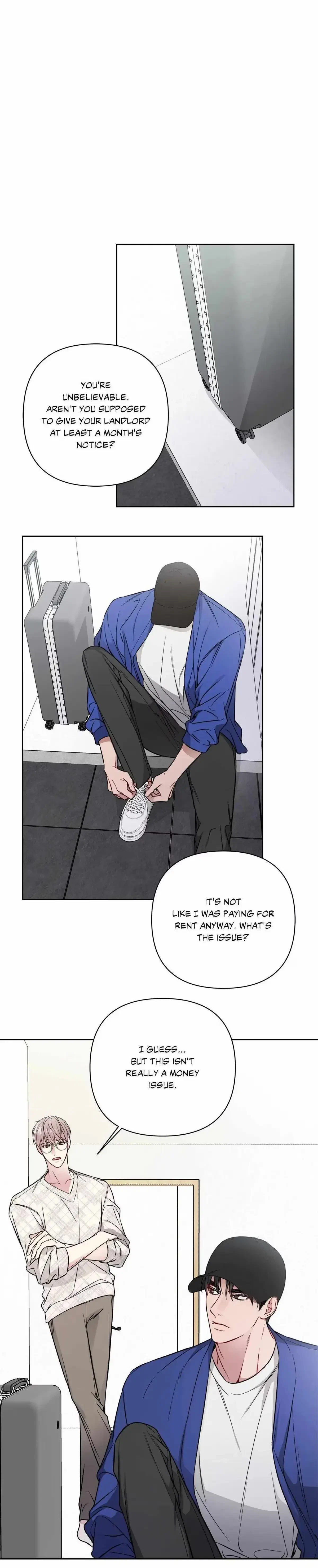 Rent Free Chapter 60, page 13