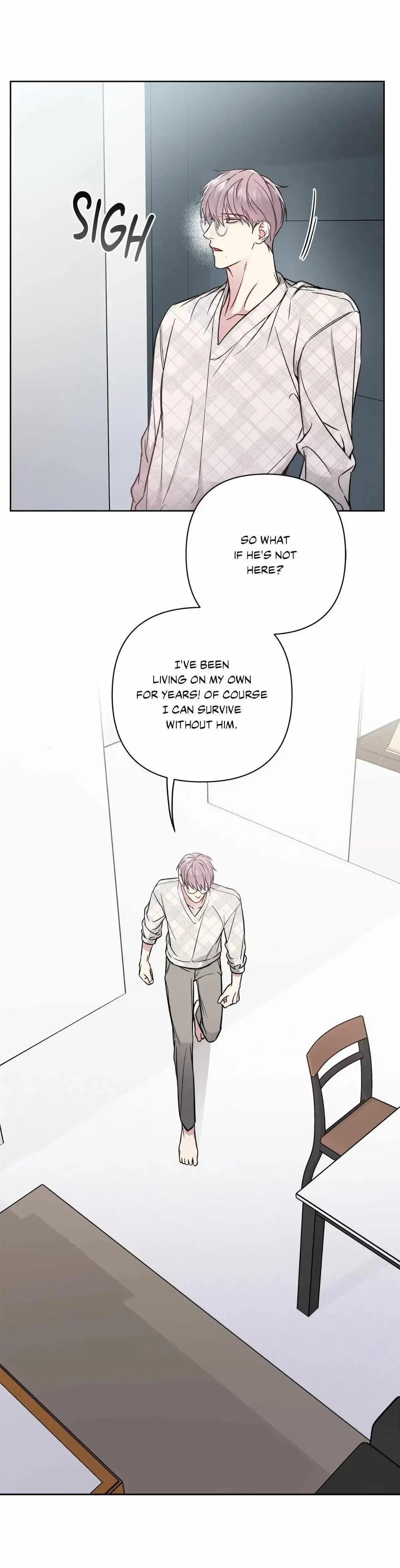 Rent Free Chapter 60, page 18