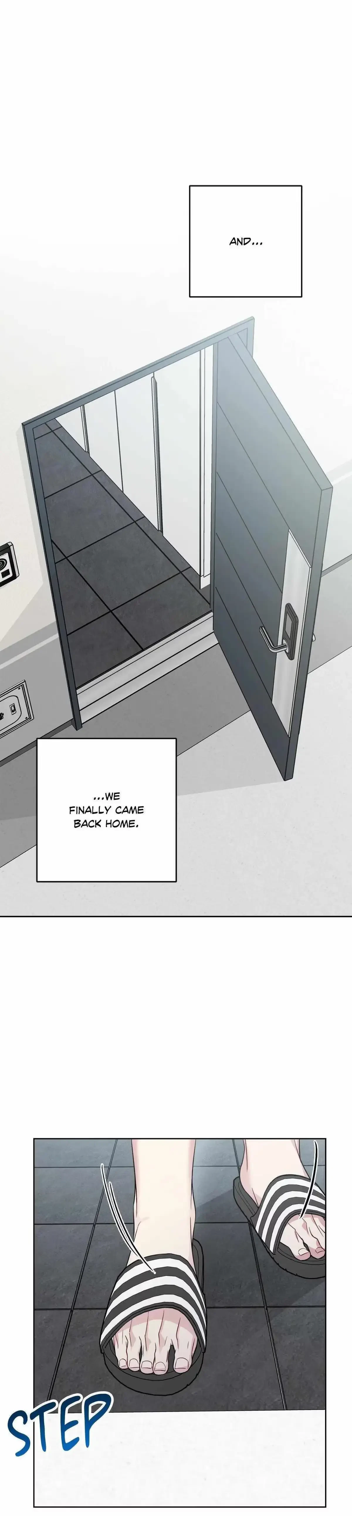 Rent Free Chapter 60, page 5