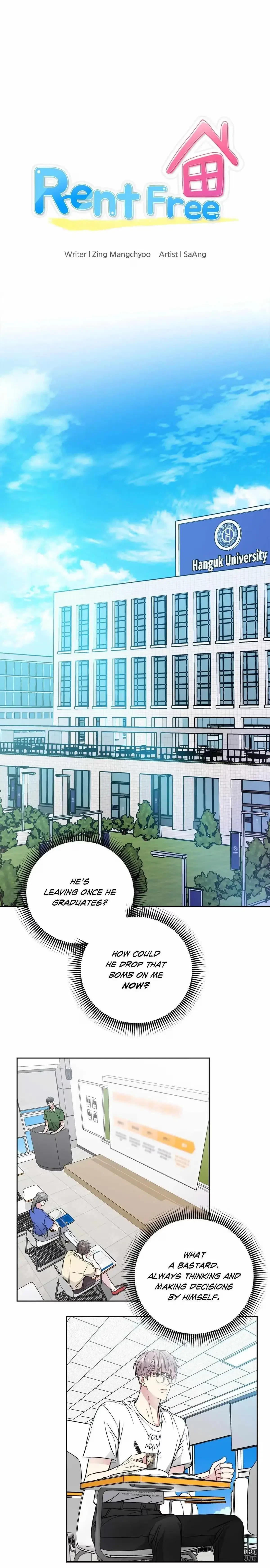 Rent Free Chapter 60, page 9